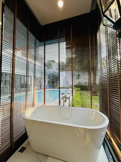 Menara - 3 BR Private Pool Villa - Moroccan Inspired - Bangtao Beach – Photos 4