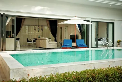 Menara - 3 BR Private Pool Villa - Moroccan Inspired - Bangtao Beach – Photos 7