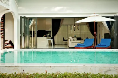 Menara - 3 BR Private Pool Villa - Moroccan Inspired - Bangtao Beach – Photos 8