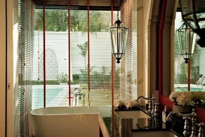 Menara - 3 BR Private Pool Villa - Moroccan Inspired - Bangtao Beach – Photos 9