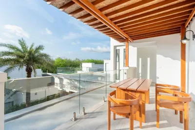 Menara - 3 BR Private Pool Villa - Moroccan Inspired - Bangtao Beach – Photos 11
