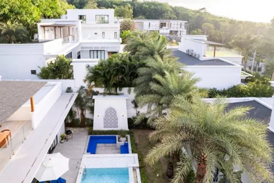 Menara - 3 BR Private Pool Villa - Moroccan Inspired - Bangtao Beach – Photos 12