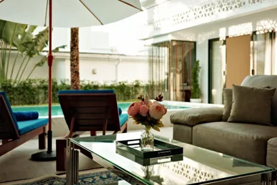 Menara - 3 BR Private Pool Villa - Moroccan Inspired - Bangtao Beach – Photos 13