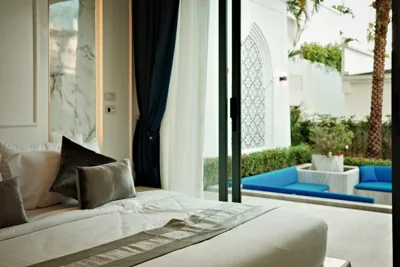 Menara - 3 BR Private Pool Villa - Moroccan Inspired - Bangtao Beach – Photos 14