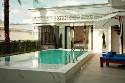 Menara - 3 BR Private Pool Villa - Moroccan Inspired - Bangtao Beach – Photos 15